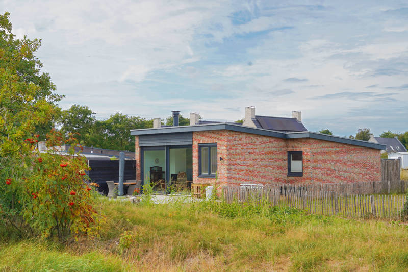 Senioren aan zee: rust, natuur & comfort in Callantsoog